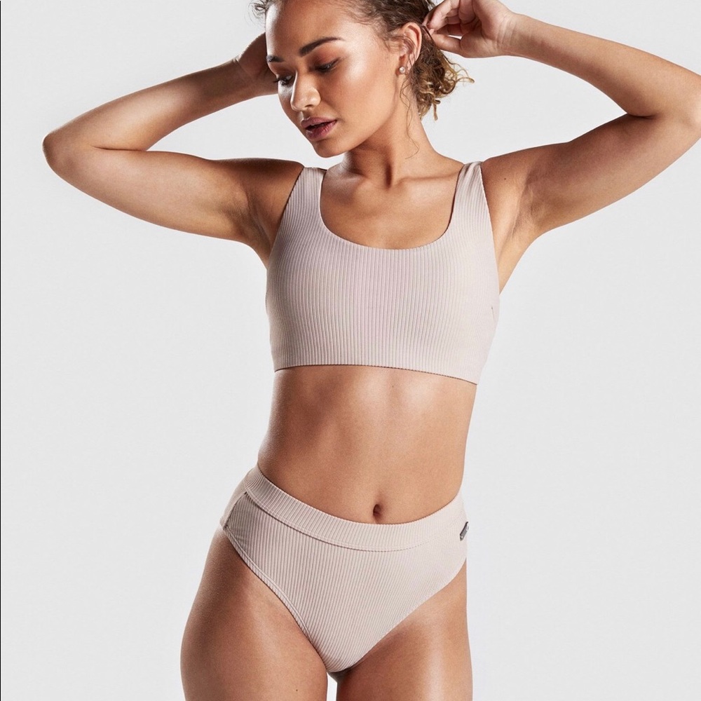 Gymshark bathing suit